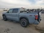 2023 Nissan Frontier S