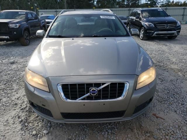 2008 Volvo V70 3.2