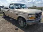 1996 Ford F150