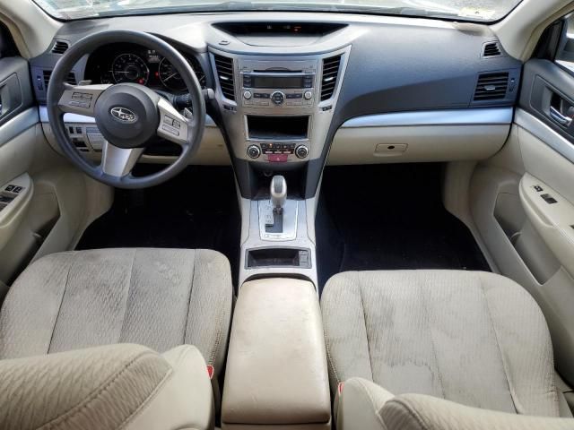 2011 Subaru Outback 2.5I