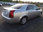 2006 Cadillac CTS