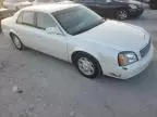 2002 Cadillac Deville