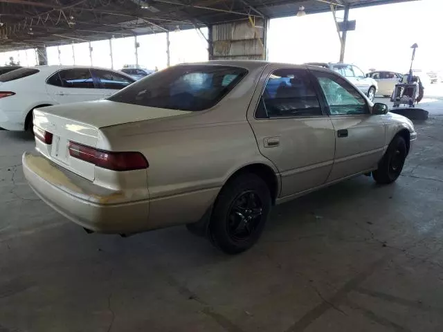 1999 Toyota Camry CE