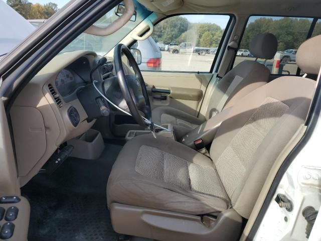 2005 Ford Explorer Sport Trac