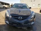 2012 Mazda 6 I