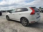 2017 Volvo XC60 T5 Inscription