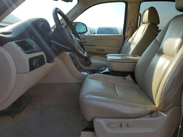 2008 Cadillac Escalade Luxury