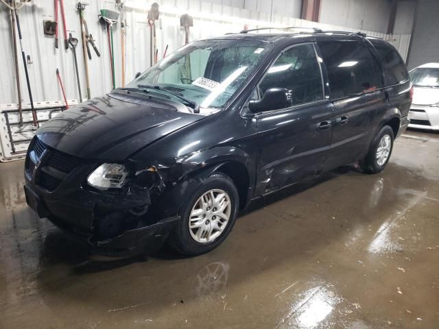 2004 Dodge Grand Caravan SE