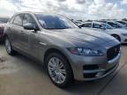 2018 Jaguar F-PACE Premium