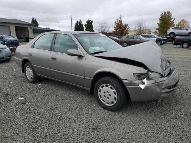 1999 Toyota Camry CE