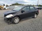 2010 Nissan Versa S