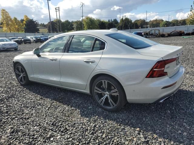 2021 Volvo S60 T6 Inscription