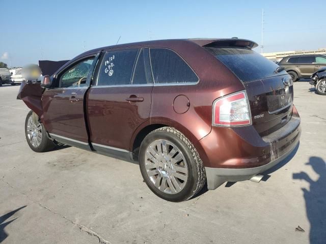 2009 Ford Edge Limited