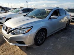 Nissan Vehiculos salvage en venta: 2017 Nissan Altima 2.5