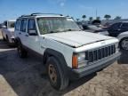 1993 Jeep Cherokee Sport