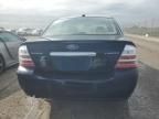 2008 Ford Taurus Limited