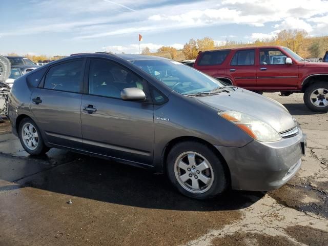 2006 Toyota Prius