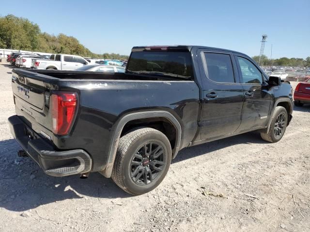 2024 GMC Sierra K1500 ELEVATION-L