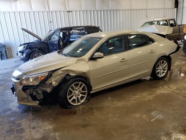 2014 Chevrolet Malibu 1LT