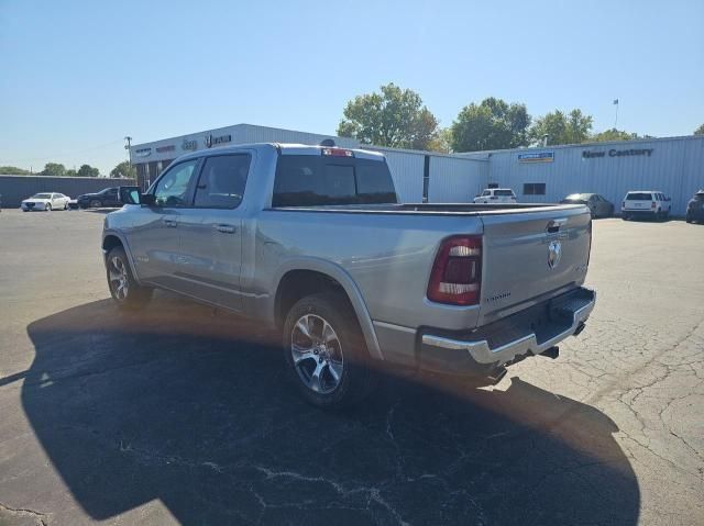 2022 Dodge 1500 Laramie