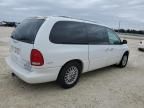 1999 Chrysler Town & Country Limited