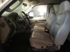 2008 Ford F350 SRW Super Duty