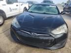 2013 Hyundai Genesis Coupe 2.0T