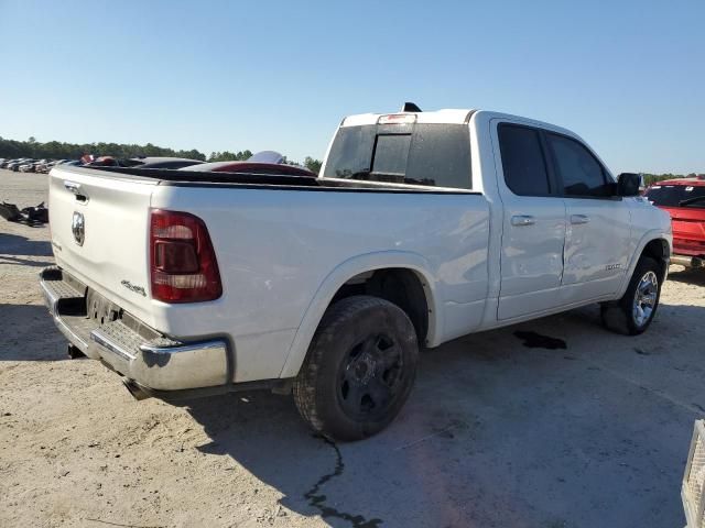 2020 Dodge 1500 Laramie