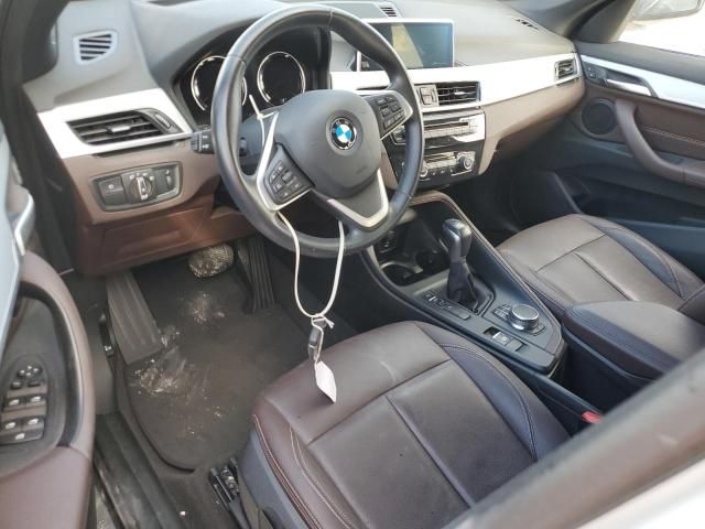 2019 BMW X1 SDRIVE28I