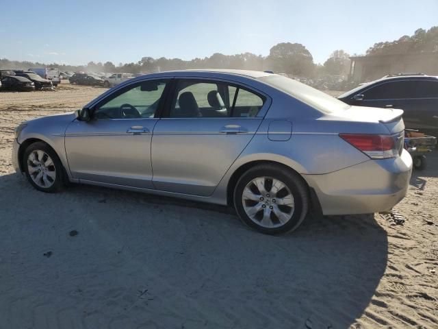 2009 Honda Accord EXL