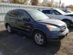 2011 Honda CR-V EXL