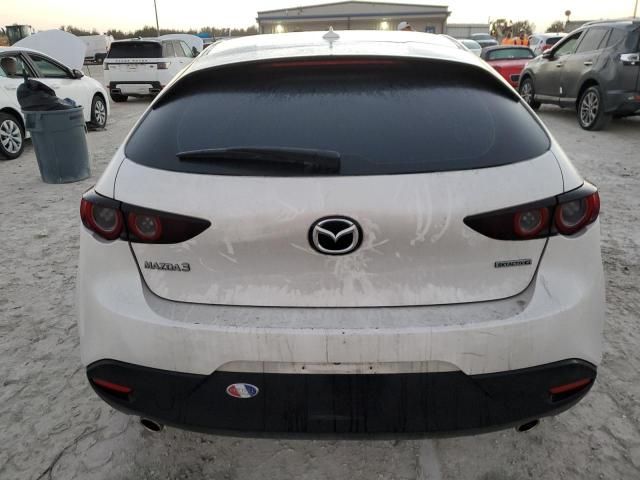 2021 Mazda 3 Premium