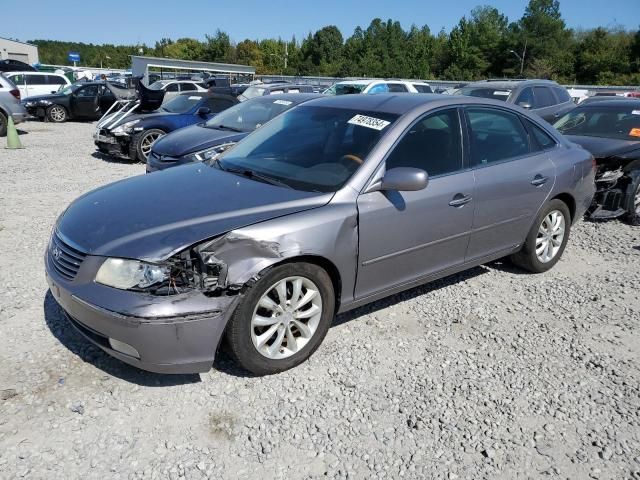 2007 Hyundai Azera SE