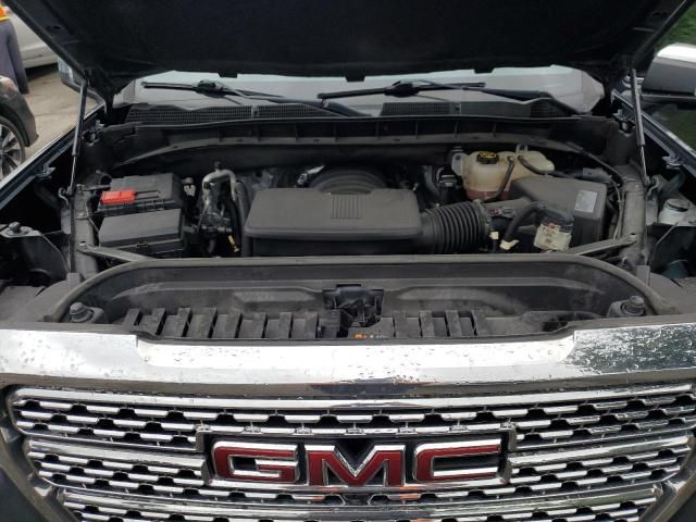 2020 GMC Sierra K1500 Denali