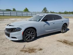 2022 Dodge Charger SXT en venta en Houston, TX