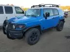 2007 Toyota FJ Cruiser