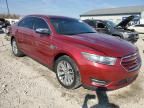 2015 Ford Taurus Limited