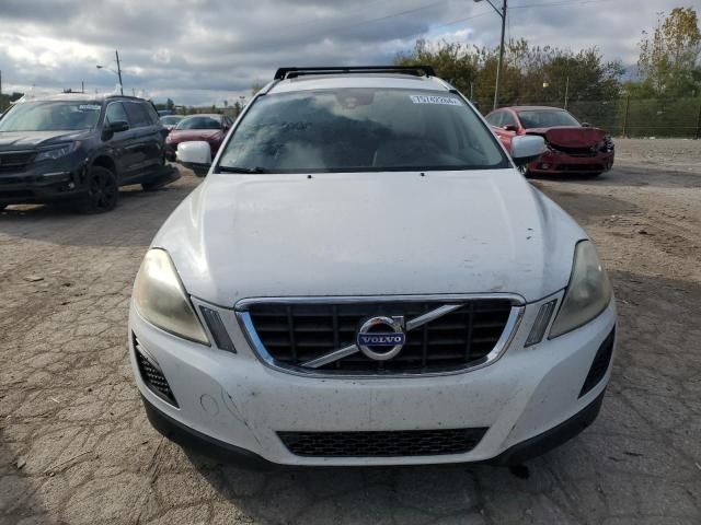 2012 Volvo XC60 3.2