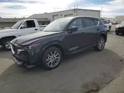 2024 Mazda CX-5 Premium en venta en Martinez, CA