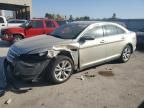 2010 Ford Taurus SEL