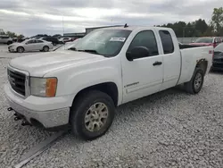 GMC salvage cars for sale: 2008 GMC Sierra K1500