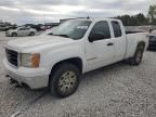 2008 GMC Sierra K1500