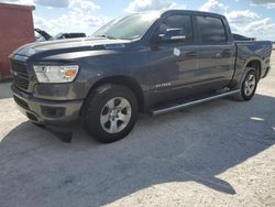 2021 Dodge RAM 1500 BIG HORN/LONE Star en venta en Arcadia, FL