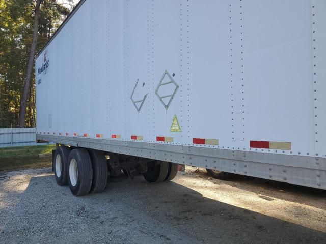 2002 Strick Trailers 1S1