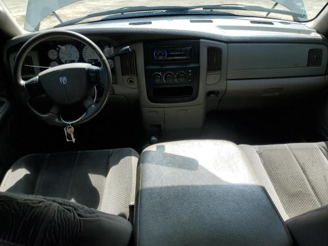 2005 Dodge RAM 2500 ST