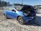 2019 Mitsubishi Outlander Sport ES