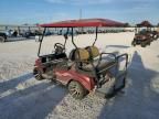 2004 Clubcar Golf Cart