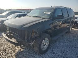 Vehiculos salvage en venta de Copart Cleveland: 2012 Chevrolet Suburban K1500 LT