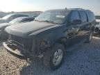 2012 Chevrolet Suburban K1500 LT