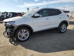 Salvage Cars with No Bids Yet For Sale at auction: 2020 Buick Encore GX Preferred